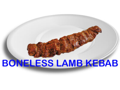 Donair Surrey Boneless Lamb Kebab Skewer Surrey BC Mr Greek Donair near Surrey BC
