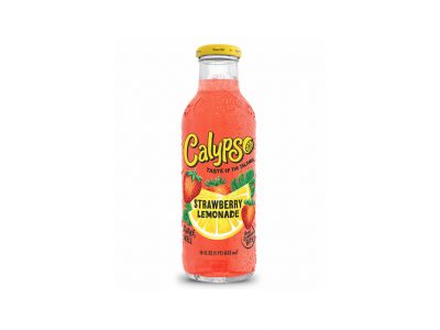 Calypso Strawberry Lemonade Surrey Kebab and Donair Shop near Surrey BC